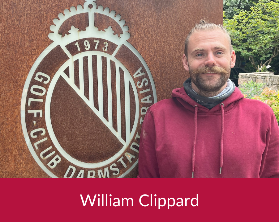 William Clippard